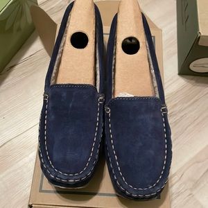 LLBean Slippers